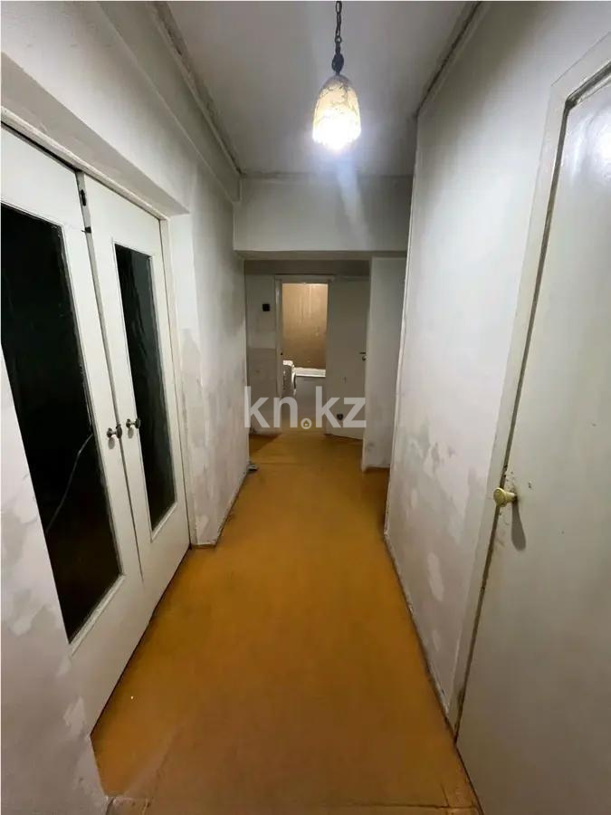 Продажа 3-комнатной квартиры, 62.5 м² в Алматы - фото 7