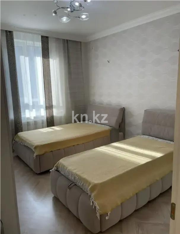 Продажа 3-комнатной квартиры, 104 м² в Алматы - фото 3