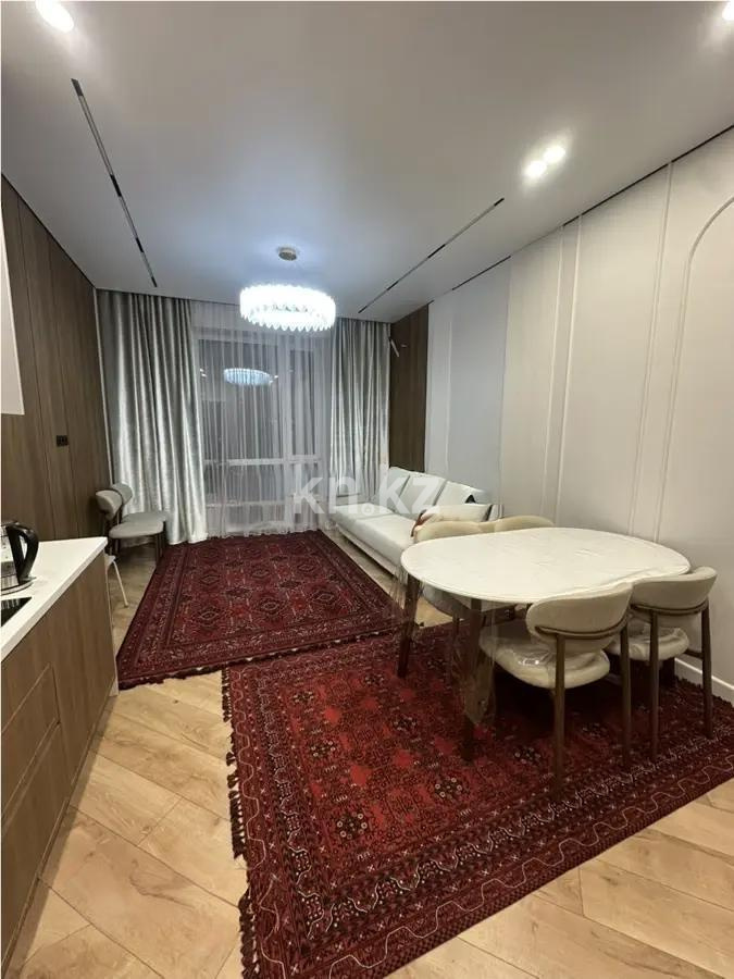 Продажа 3-комнатной квартиры, 68.4 м² в Астане