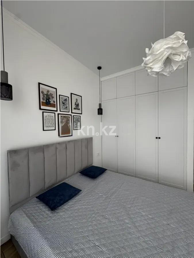 Продажа 2-комнатной квартиры, 39 м² в Астане - фото 2