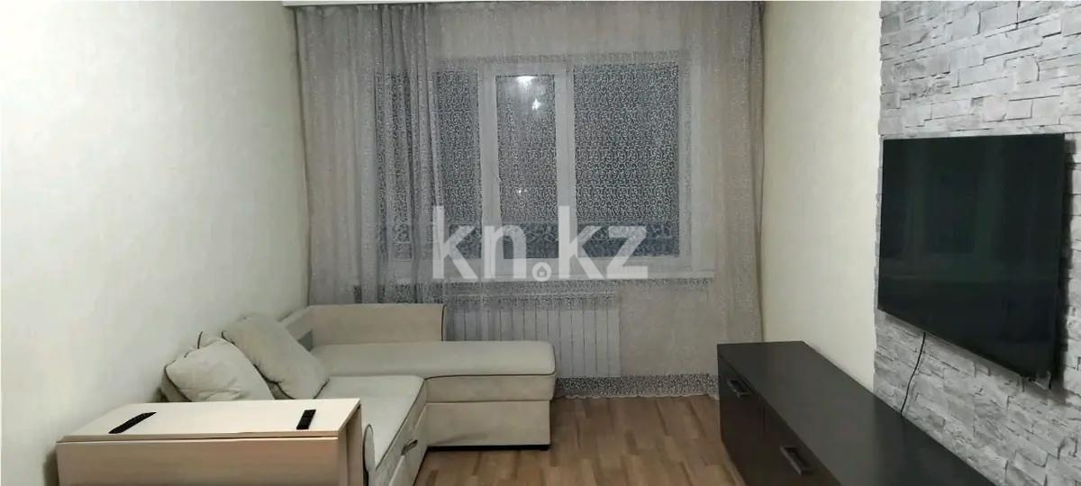 Продажа 1-комнатной квартиры, 38 м², ул. Петрова, дом  19 в Астане