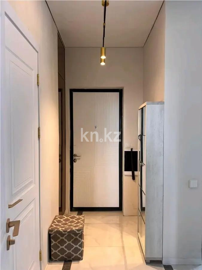 Продажа 4-комнатной квартиры, 103 м² в Алматы - фото 8