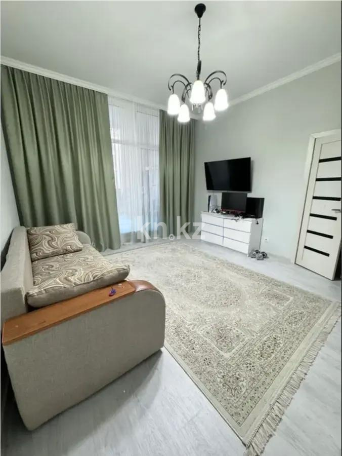 Продажа 2-комнатной квартиры, 64 м² в Астане