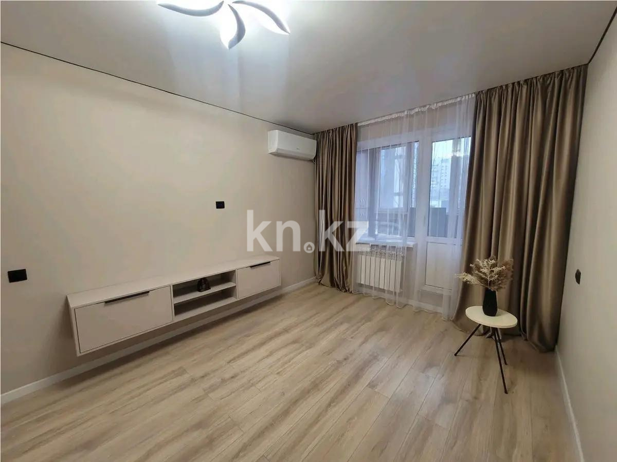 Продажа 1-комнатной квартиры, 33 м² в Алматы