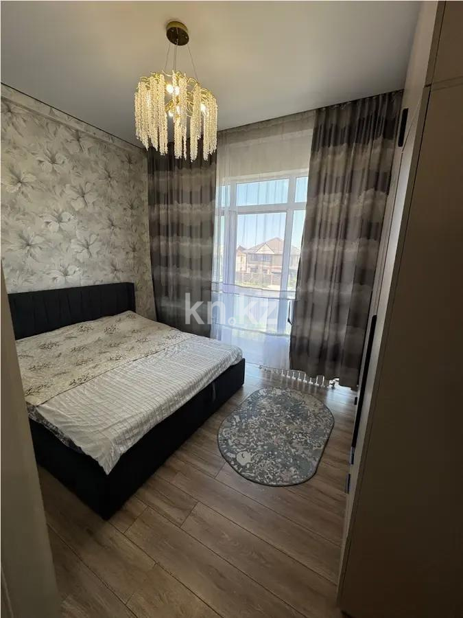 Продажа 3-комнатной квартиры, 60 м², ул. 23-я, дом  4/1 в Алматы - фото 3