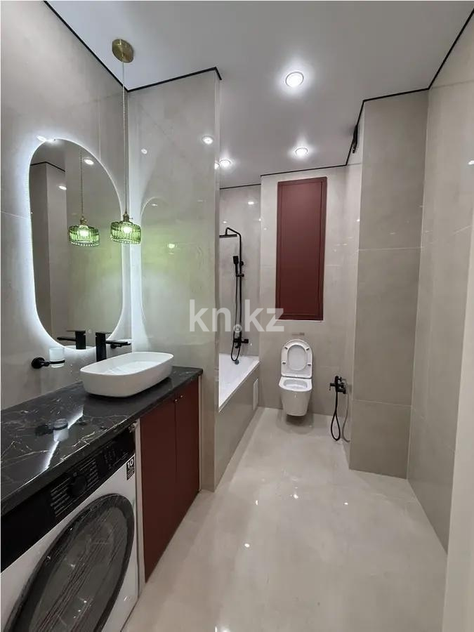 Продажа 3-комнатной квартиры, 66 м² в Астане - фото 4