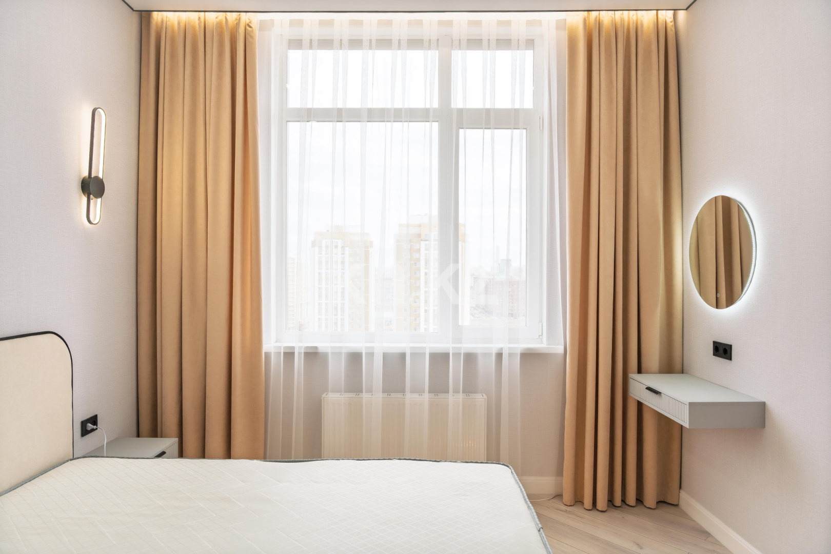 Продажа 3-комнатной квартиры, 65 м² в Астане - фото 15