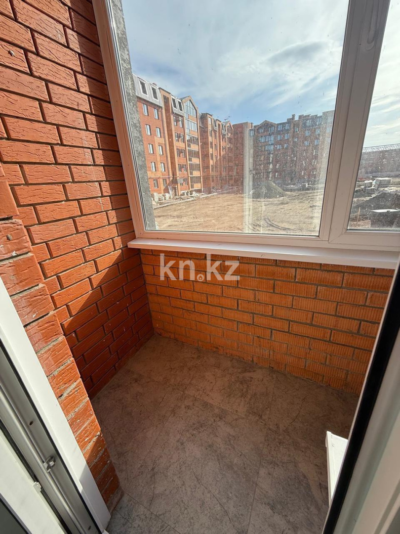 Продажа 1-комнатной квартиры, 40.7 м² в Костанае - фото 3