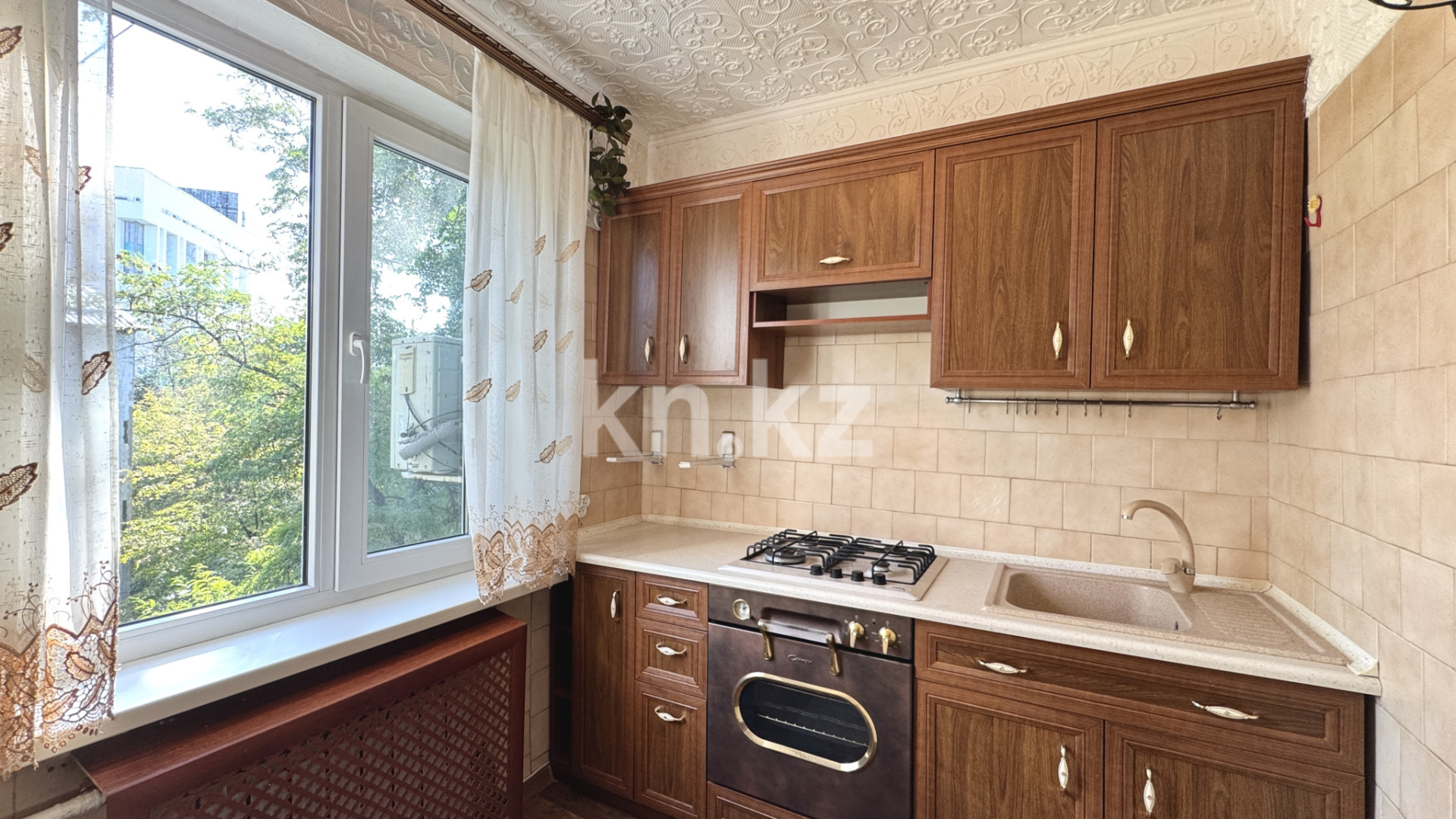 Продажа 2-комнатной квартиры, 42.5 м², пр. Назарбаева в Алматы - фото 6