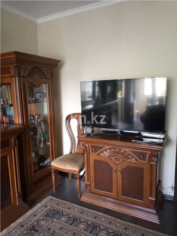 Продажа 2-комнатной квартиры, 55 м² в Алматы