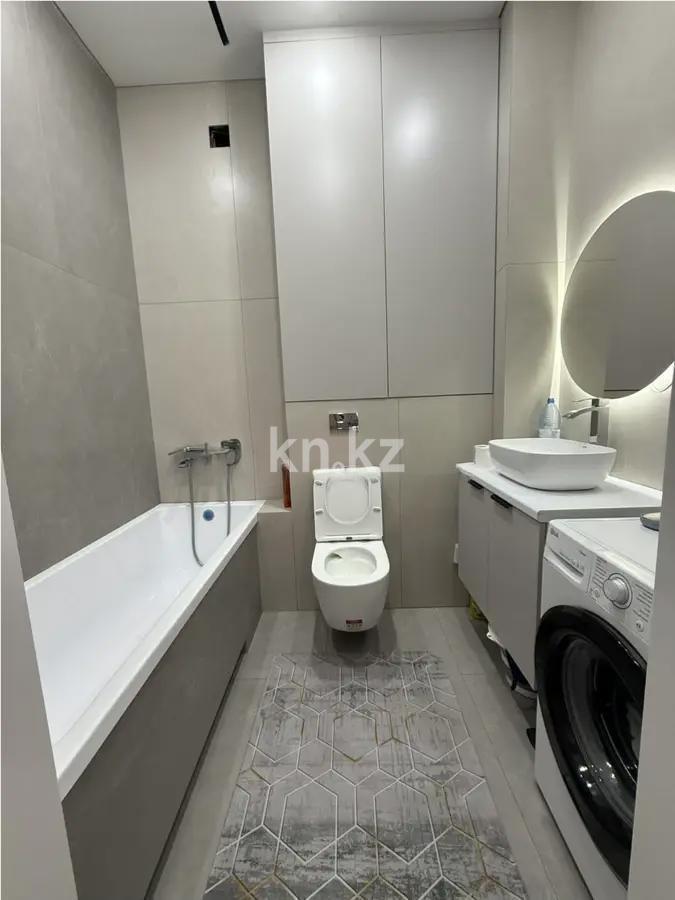 Продажа 1-комнатной квартиры, 36 м² в Астане - фото 4