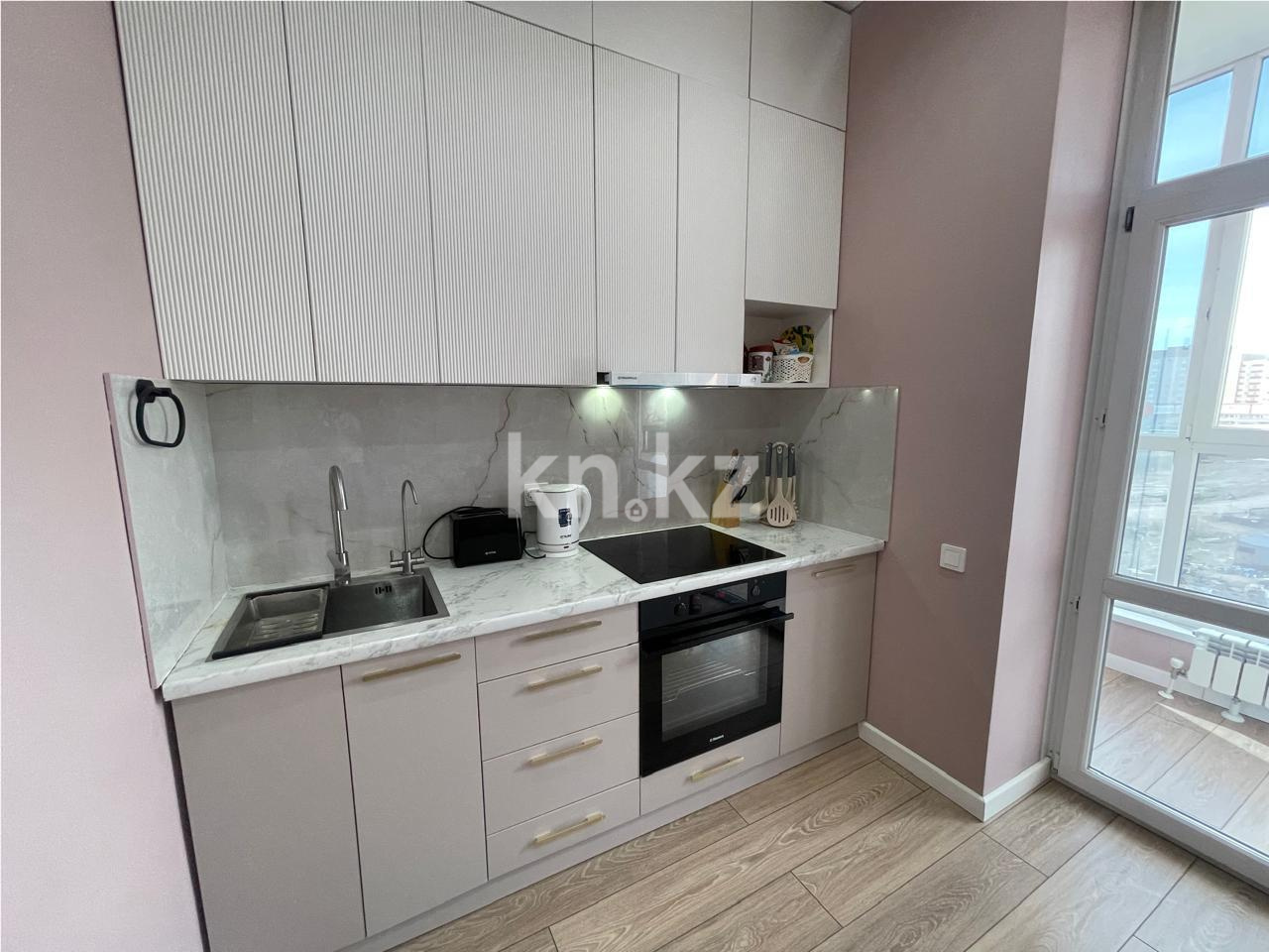 Продажа 1-комнатной квартиры, 39 м² в Караганде - фото 5
