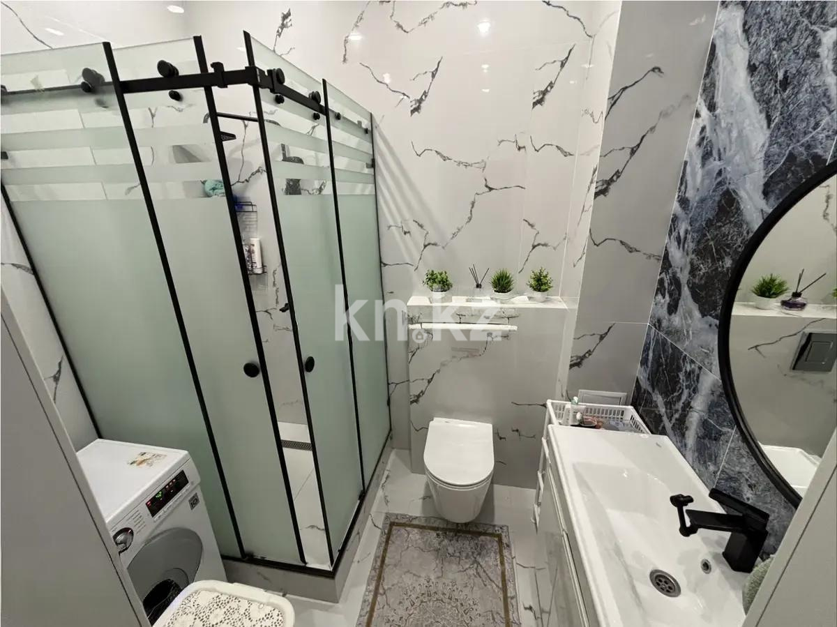 Продажа 3-комнатной квартиры, 91 м² в Астане - фото 4