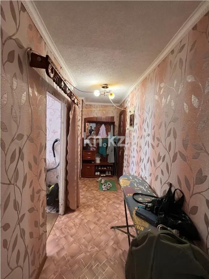 Продажа 2-комнатной квартиры, 43 м², пр. Момышулы, дом  30 в Темиртау - фото 5