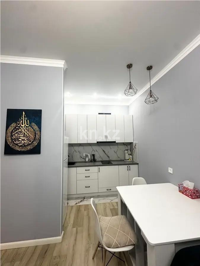 Продажа 2-комнатной квартиры, 38 м² в Астане - фото 3