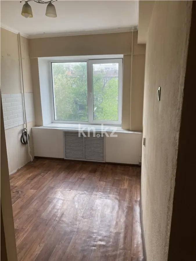 Продажа 1-комнатной квартиры, 33.7 м² в Алматы - фото 2