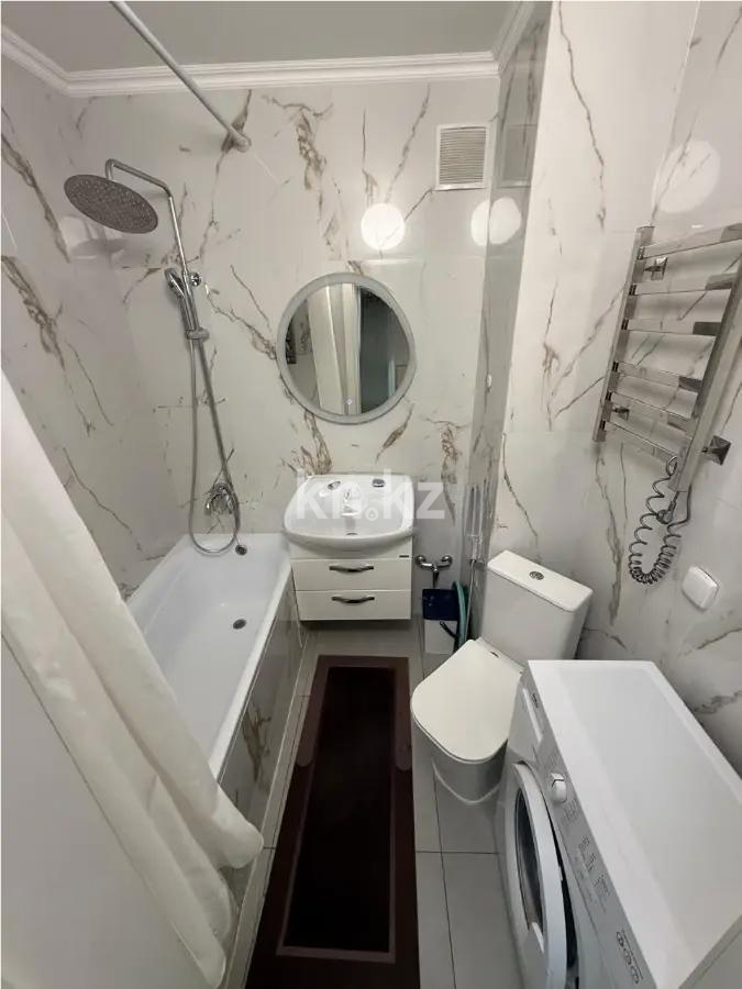 Продажа 1-комнатной квартиры, 37 м² в Астане - фото 3