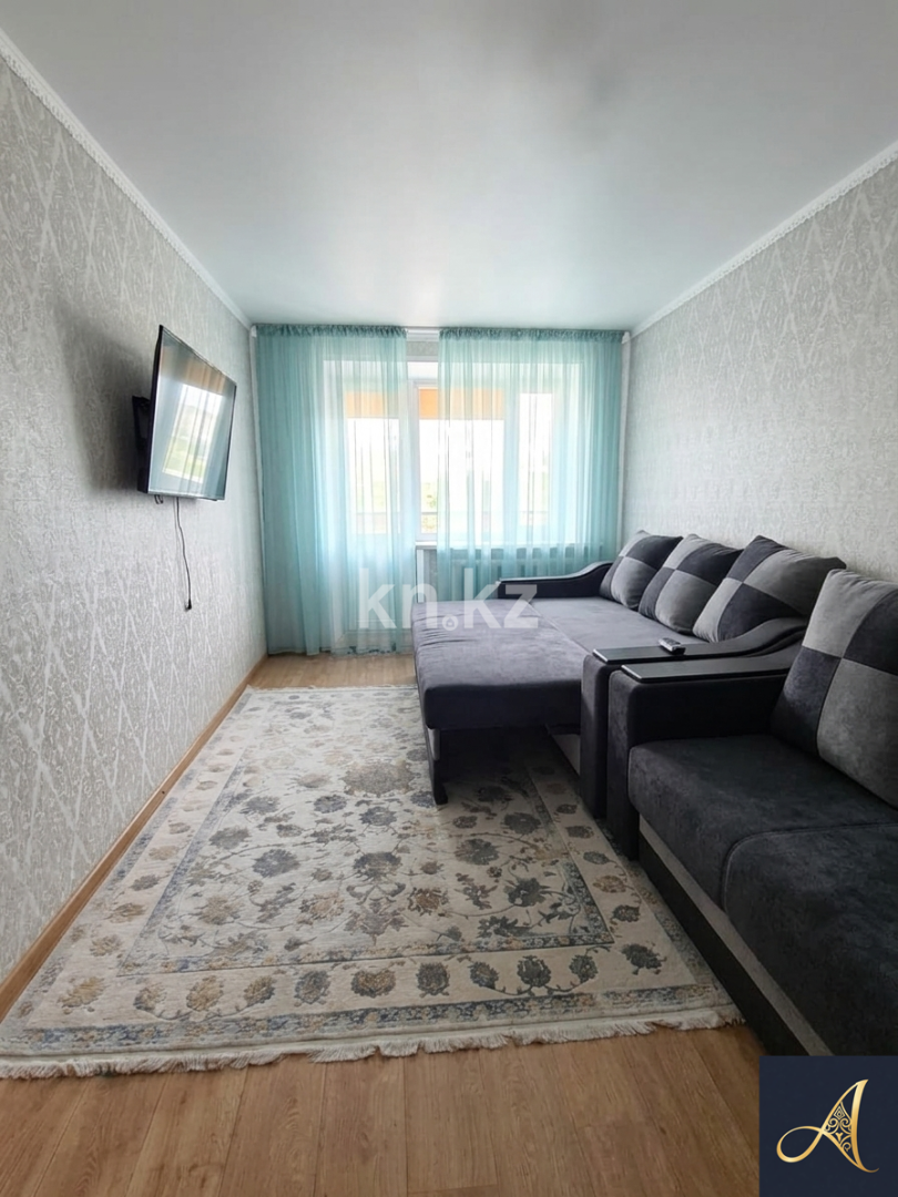 Аренда 1-комнатной квартиры посуточно, 29 м² в Павлодаре - фото 2