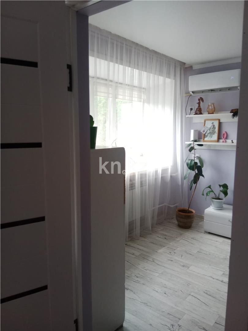 Продажа 2-комнатной квартиры, 40 м² в Караганде - фото 4