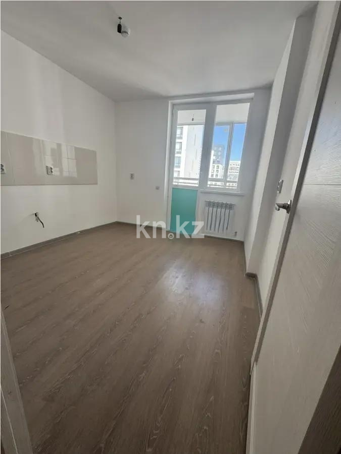 Продажа 1-комнатной квартиры, 38 м² в Астане - фото 2
