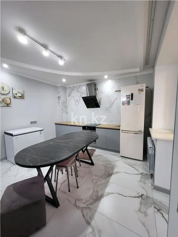 Продажа 3-комнатной квартиры, 89 м² в Астане - фото 4
