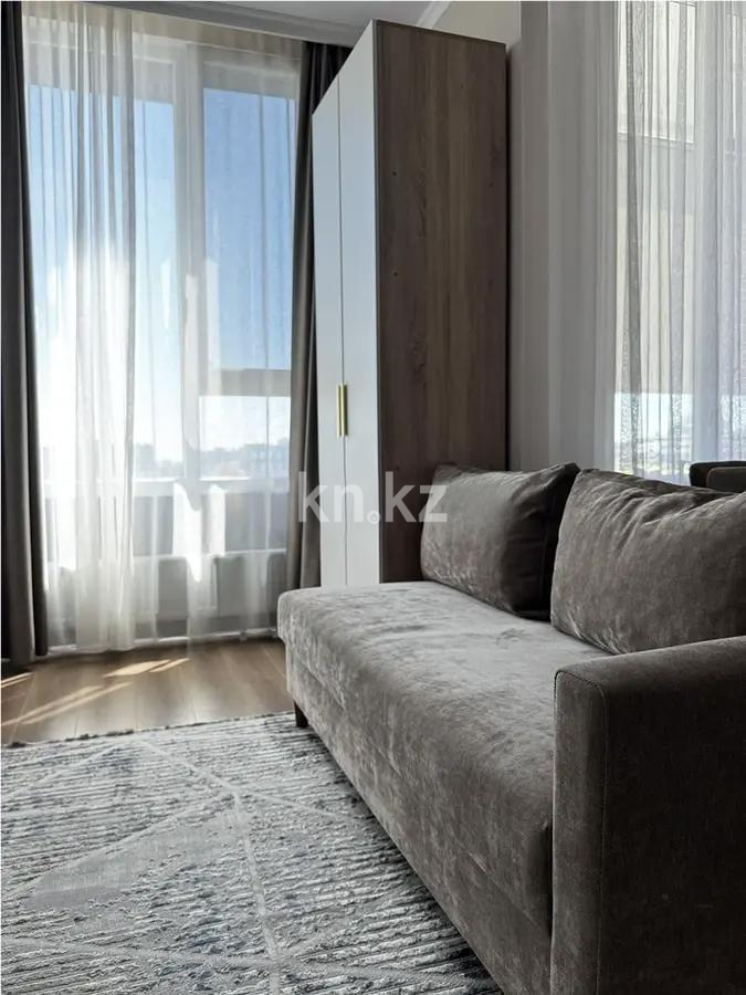 Продажа 1-комнатной квартиры, 32 м² в Астане