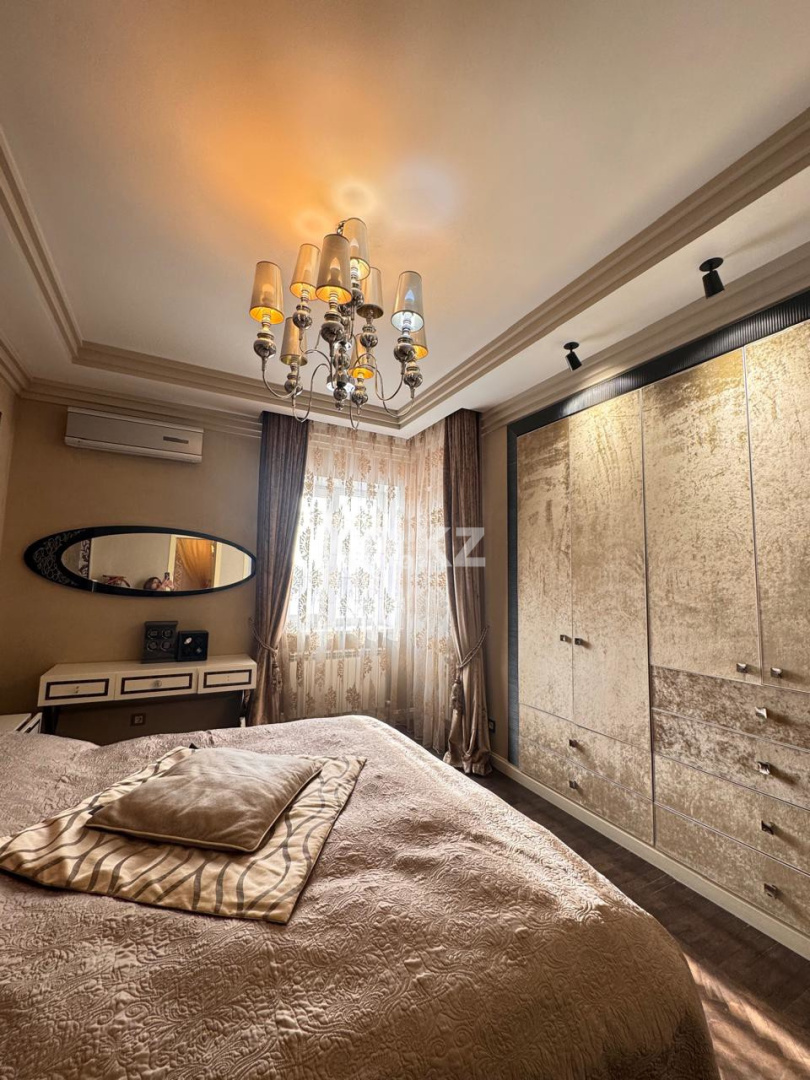 Продажа 5-комнатной квартиры, 206.5 м² в Астане - фото 17