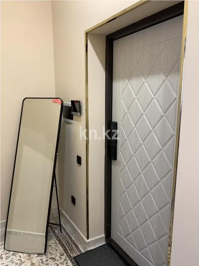 Продажа 1-комнатной квартиры, 36.6 м² в Астане - фото 4