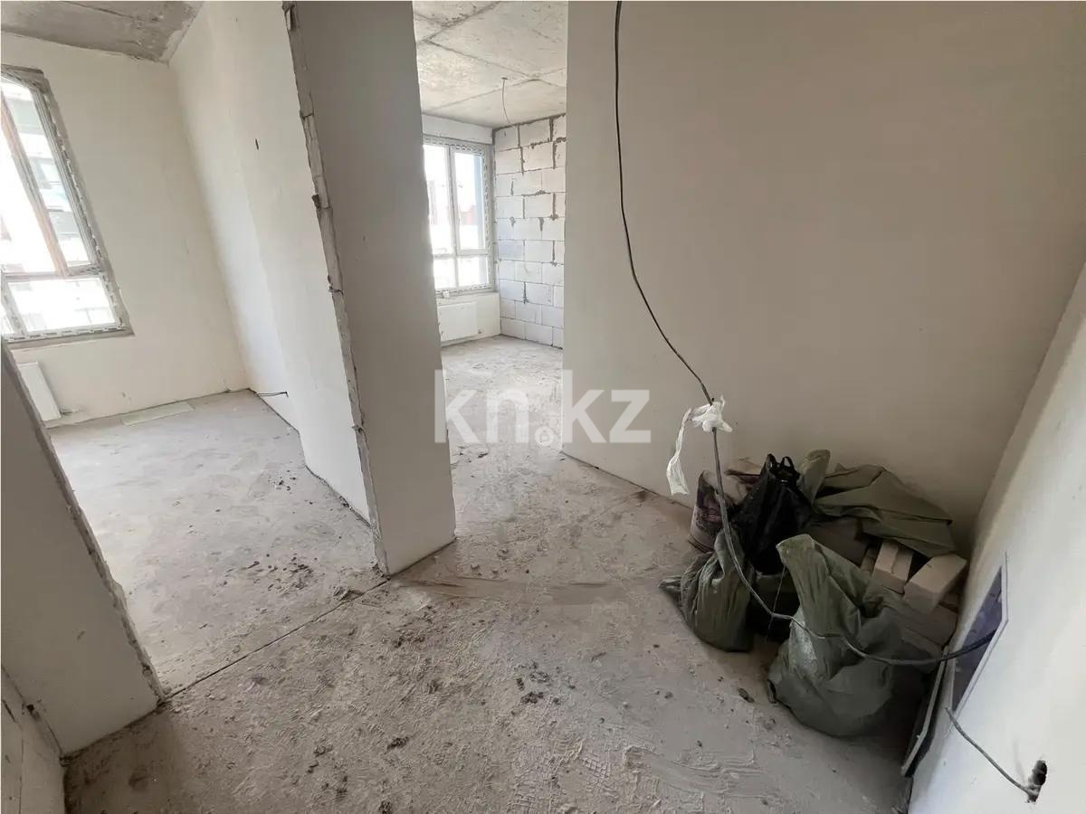 Продажа 2-комнатной квартиры, 45 м² в Астане - фото 4