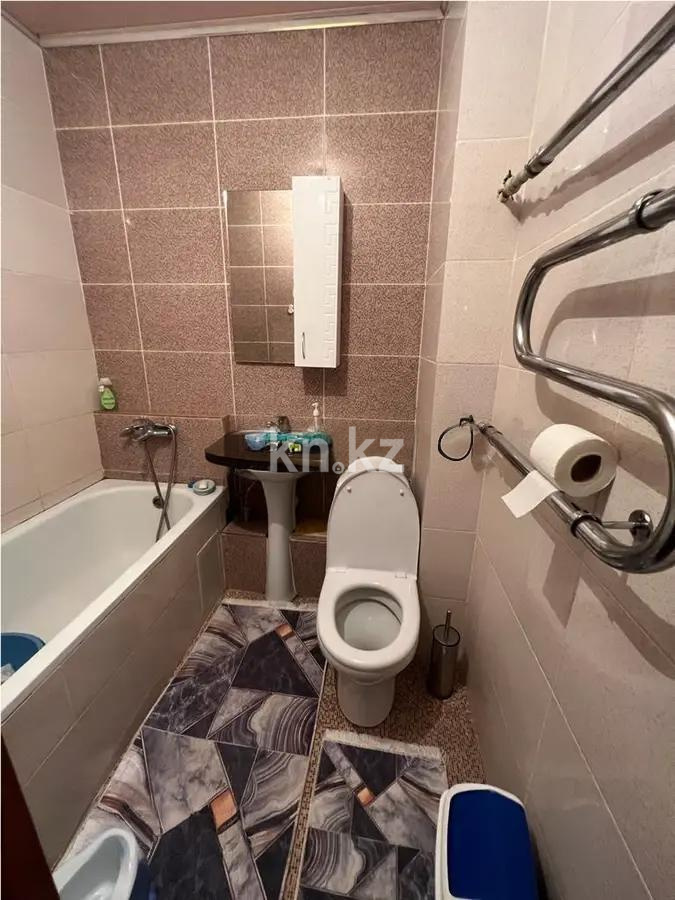 Продажа 1-комнатной квартиры, 31 м² в Алматы - фото 3