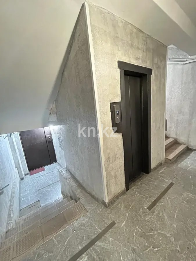 Продажа 1-комнатной квартиры, 41 м² в Алматы - фото 11