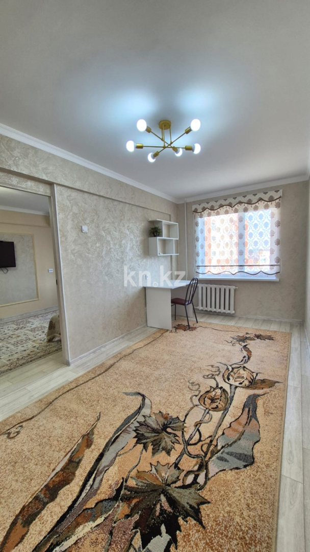Аренда 2-комнатной квартиры, 45 м² в Атырау - фото 18