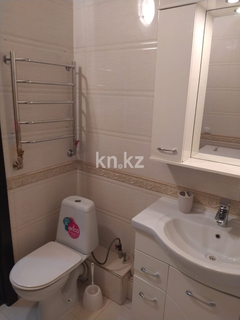 Продажа 2-комнатной квартиры, 65.6 м² в Астане - фото 8