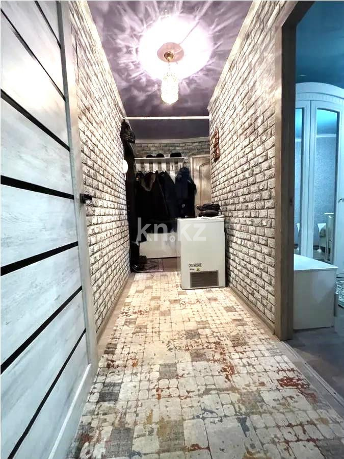Продажа 2-комнатной квартиры, 44 м² в Караганде - фото 4