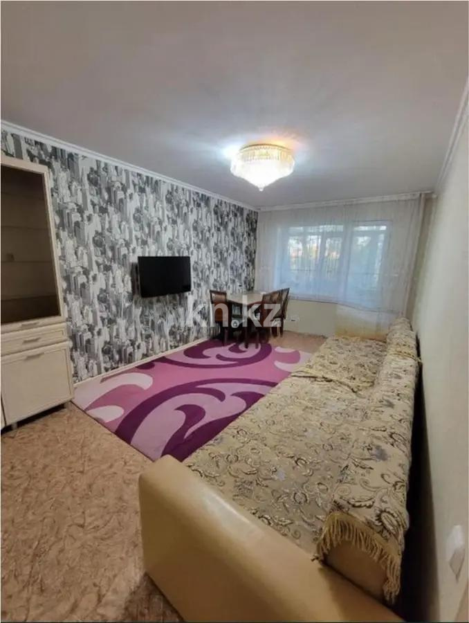 Продажа 2-комнатной квартиры, 48 м² в Темиртау