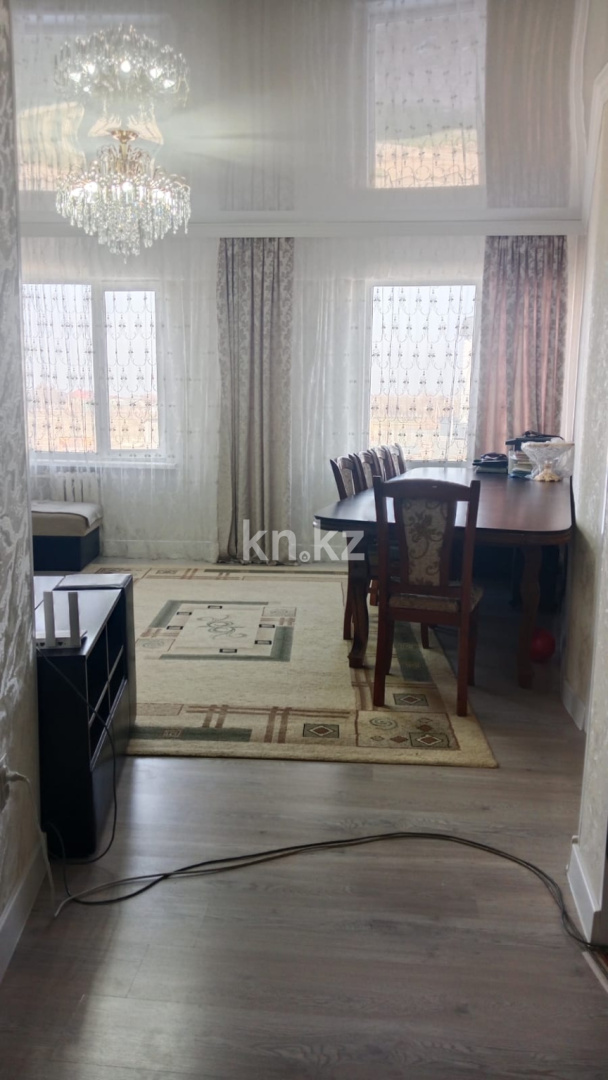 Продажа 2-комнатной квартиры, 76 м² в Таразе - фото 5