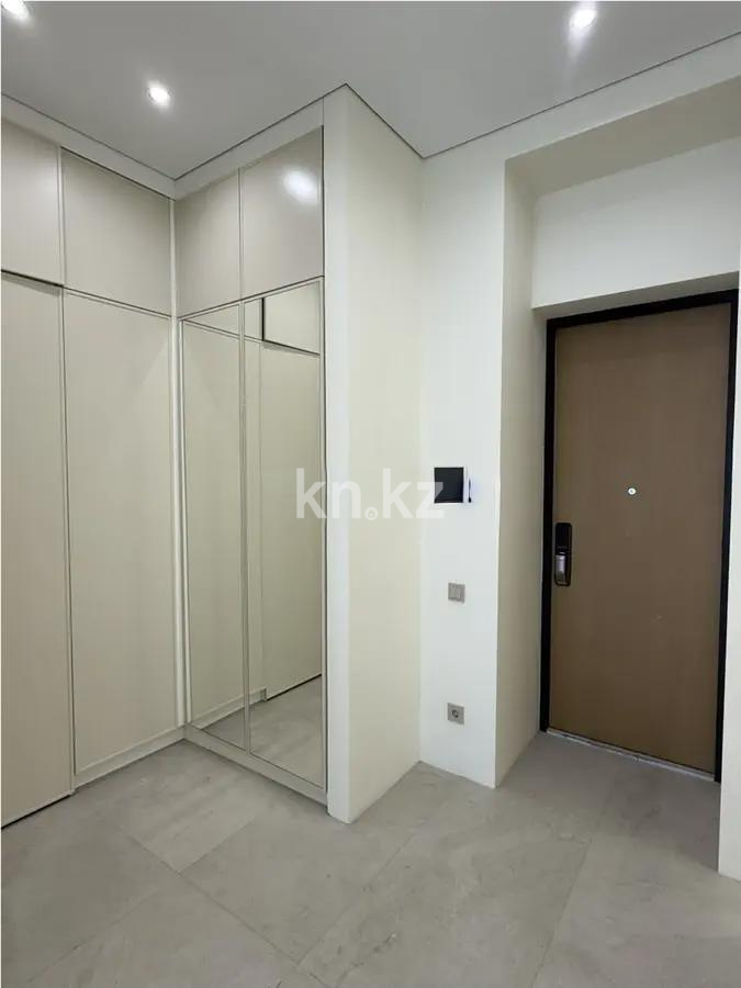 Продажа 3-комнатной квартиры, 86 м² в Алматы - фото 5