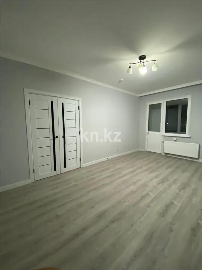 Продажа 1-комнатной квартиры, 40 м² в Астане