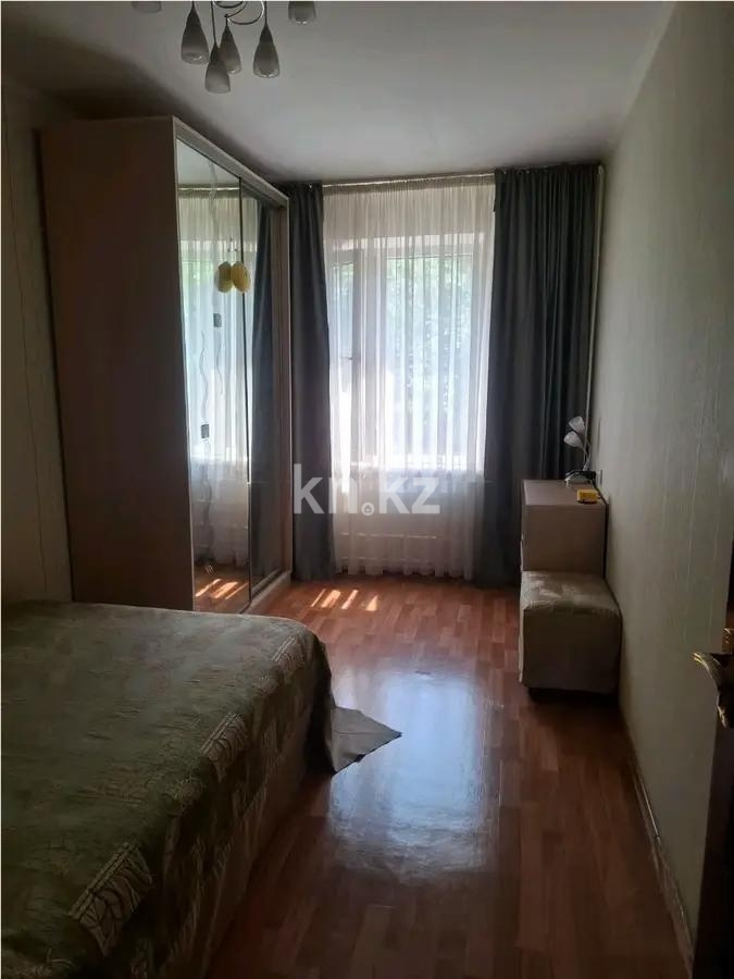 Продажа 3-комнатной квартиры, 62.4 м² в Алматы - фото 3