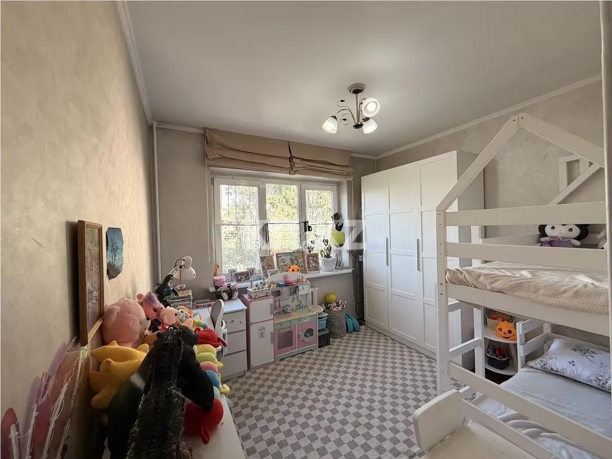 Продажа 3-комнатной квартиры, 75 м² в Алматы - фото 3