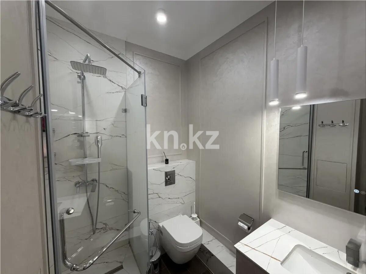 Продажа 4-комнатной квартиры, 208 м² в Алматы - фото 5