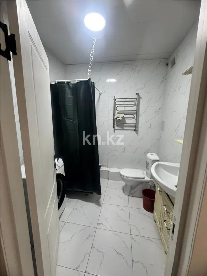 Продажа 2-комнатной квартиры, 52 м², мкр. Шугыла, дом  340/3 в Алматы - фото 4