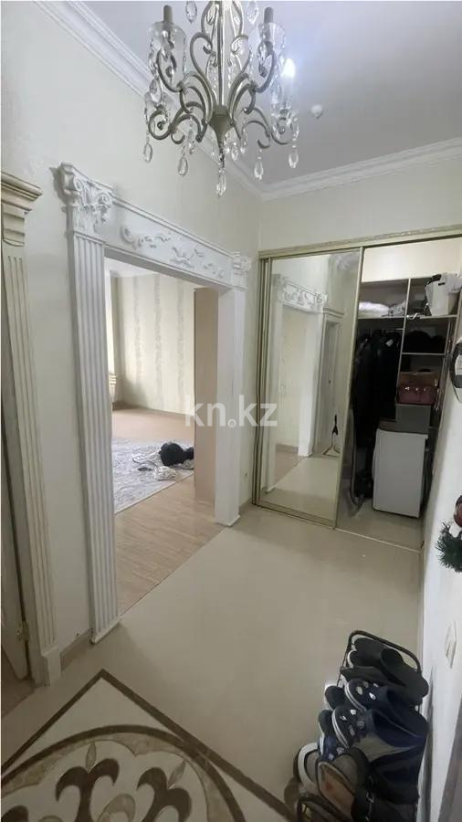Продажа 1-комнатной квартиры, 50 м² в Астане - фото 3