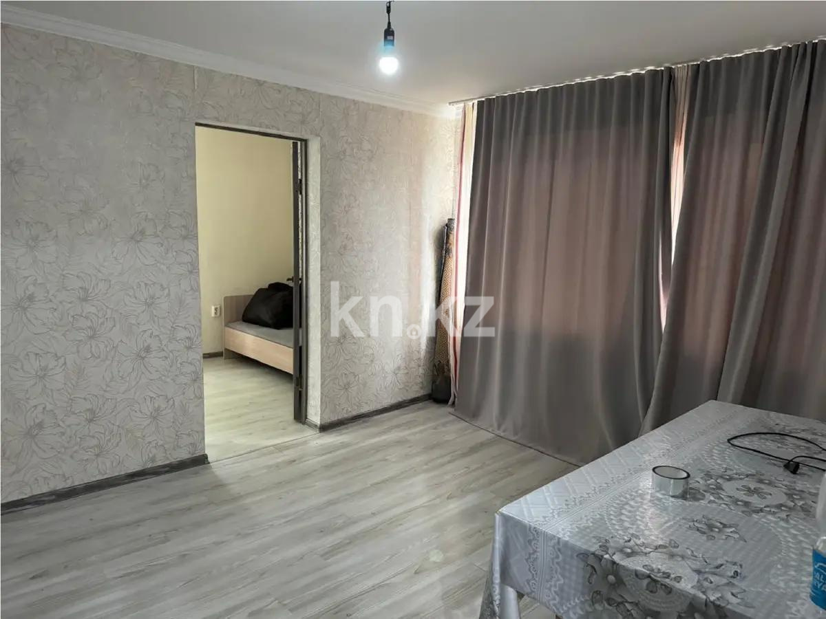 Продажа 2-комнатной квартиры, 40 м² в Алматы