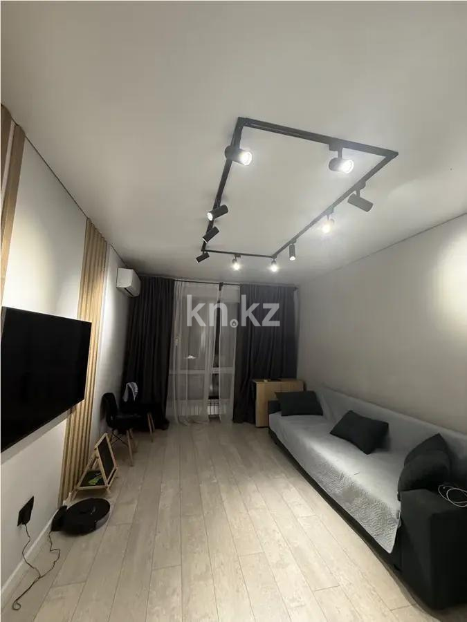 Продажа 3-комнатной квартиры, 64 м², ул. Муратбаева, дом  14/4 в Алматы