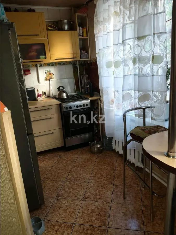 Продажа 2-комнатной квартиры, 43.8 м², ул. Таха Хусейна, дом  2/2 в Астане - фото 3