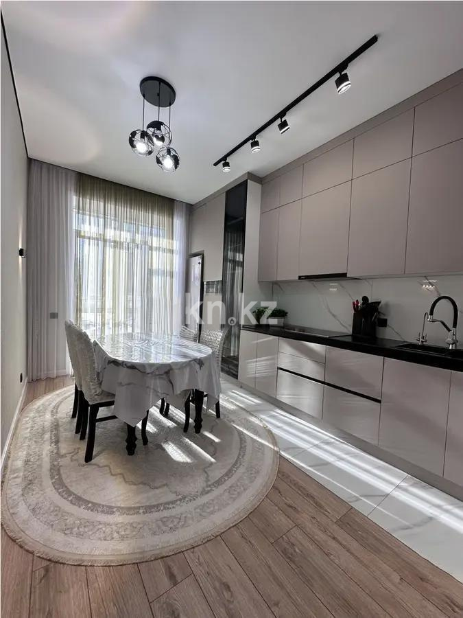 Продажа 2-комнатной квартиры, 67.1 м² в Астане - фото 3