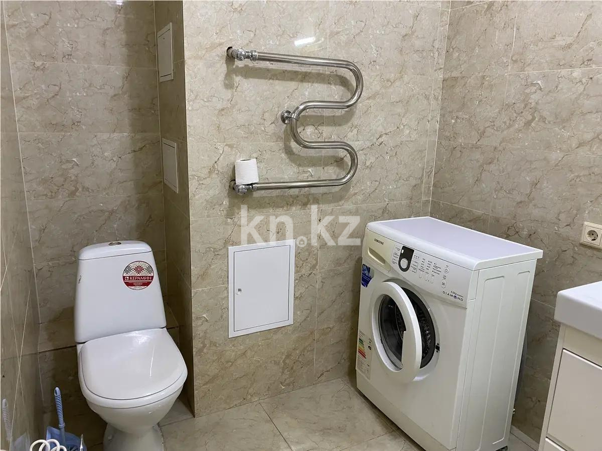 Продажа 1-комнатной квартиры, 41 м² в Астане - фото 3