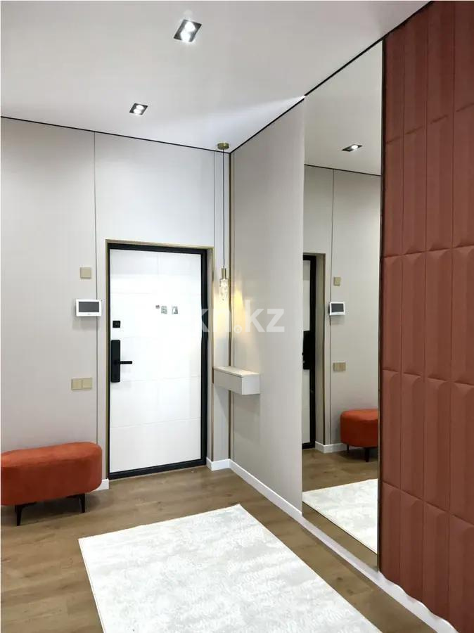 Продажа 3-комнатной квартиры, 88 м² в Астане - фото 5