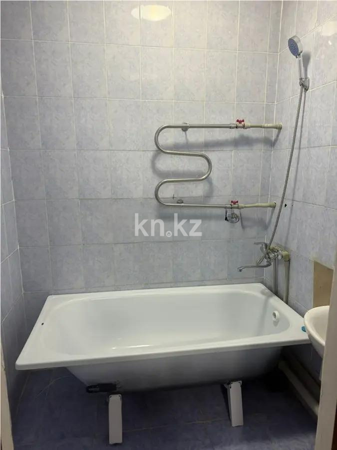 Продажа 2-комнатной квартиры, 56.9 м², пр. Кошкарбаева, дом  50/1 в Астане - фото 4